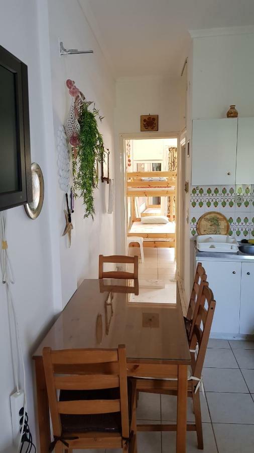 Cosy Family Apartment Near The Sea Polýkhrono Eksteriør bilde