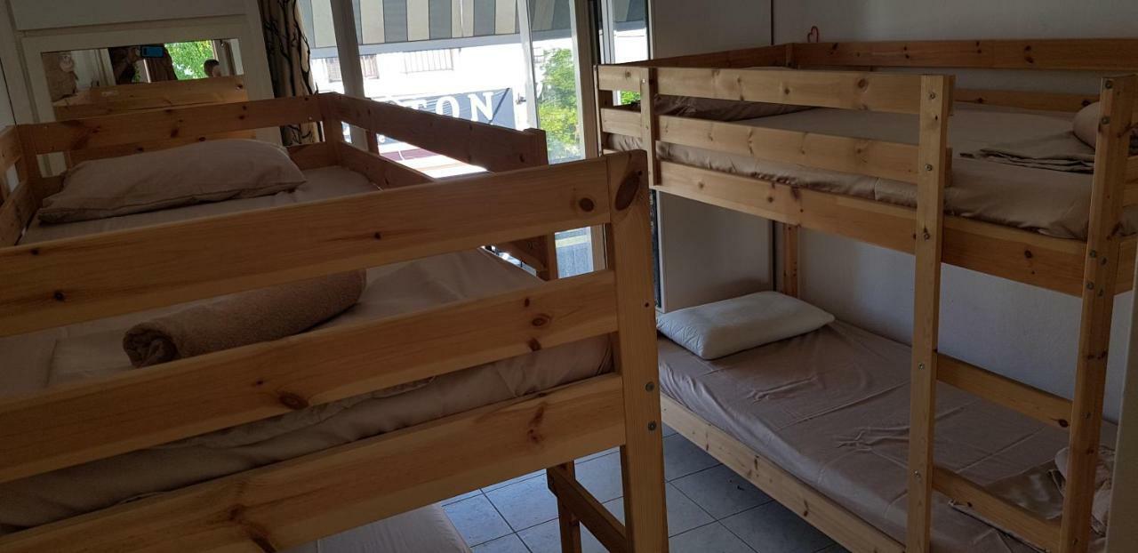 Cosy Family Apartment Near The Sea Polýkhrono Eksteriør bilde